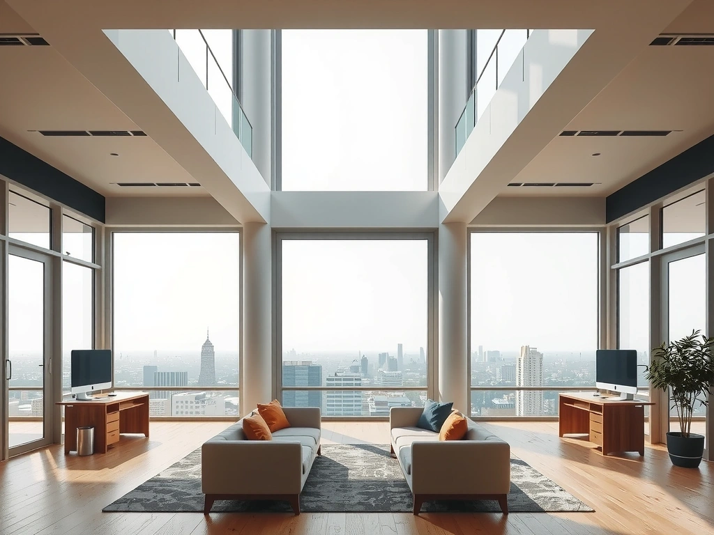 Instalaciones de Beacon Andean Metrics en Bogotá