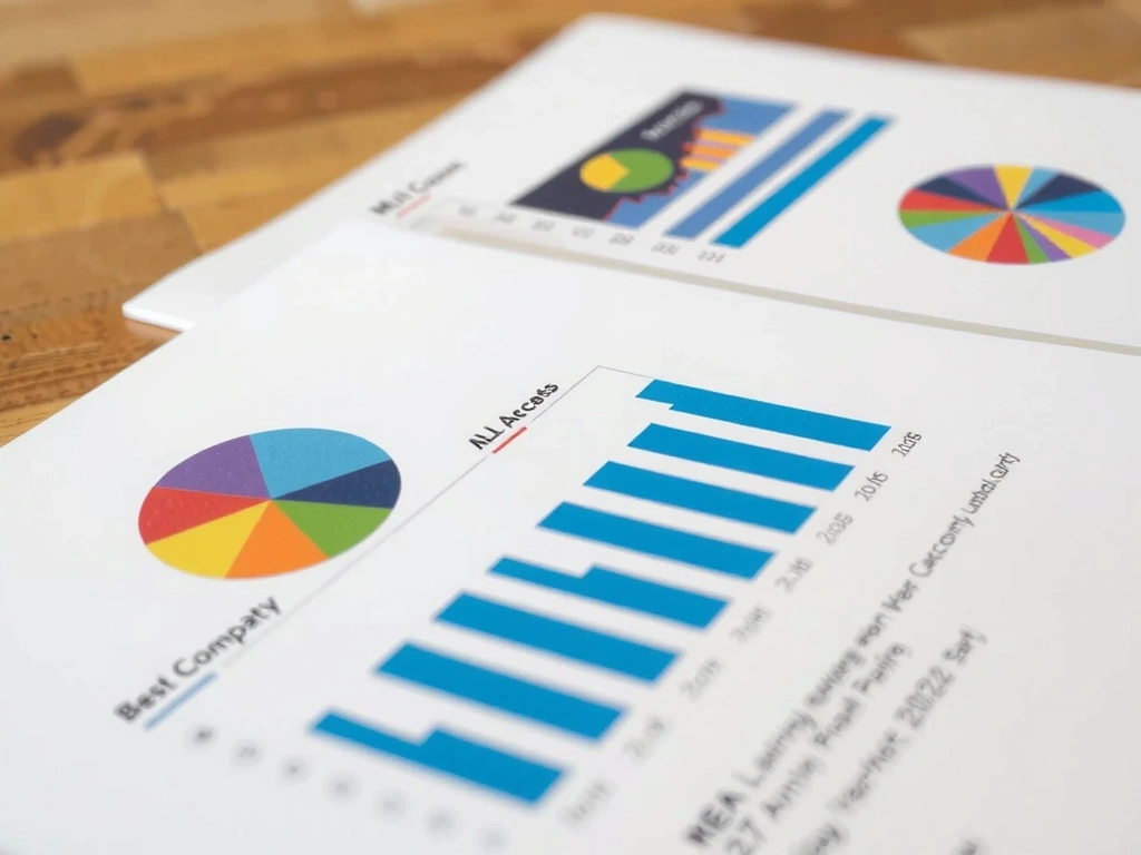 Reportes de analytics