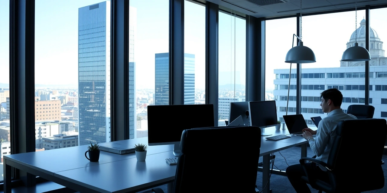 Entorno de análisis estratégico en Beacon Andean Metrics