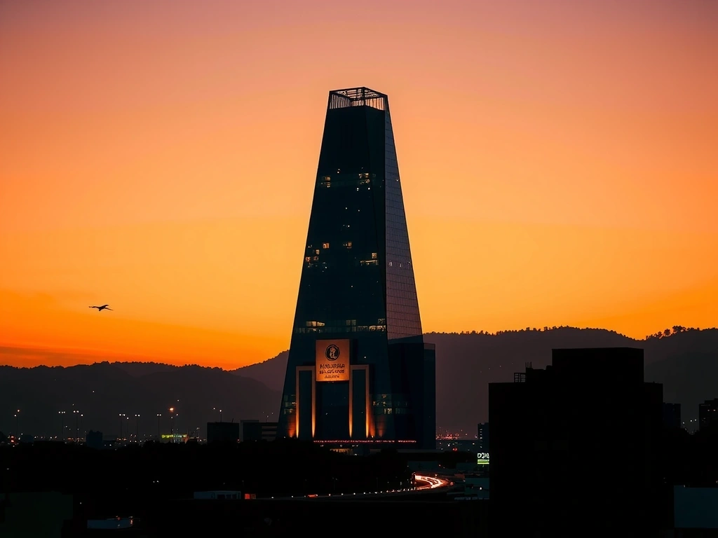 Sede corporativa de cliente en Bogotá