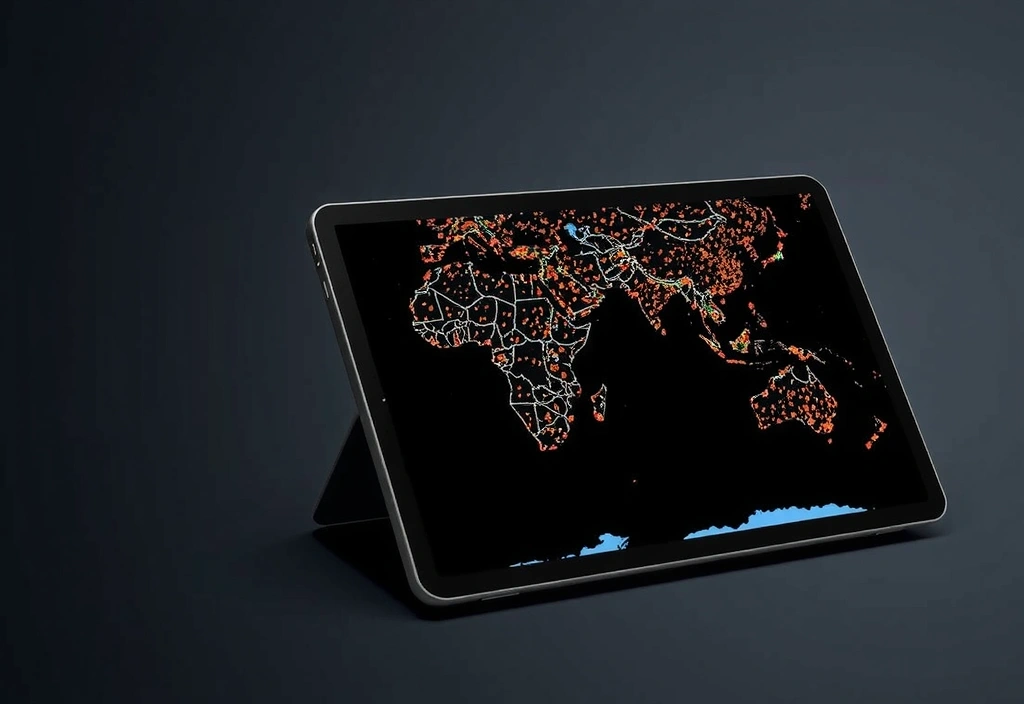 Visualización de datos avanzados