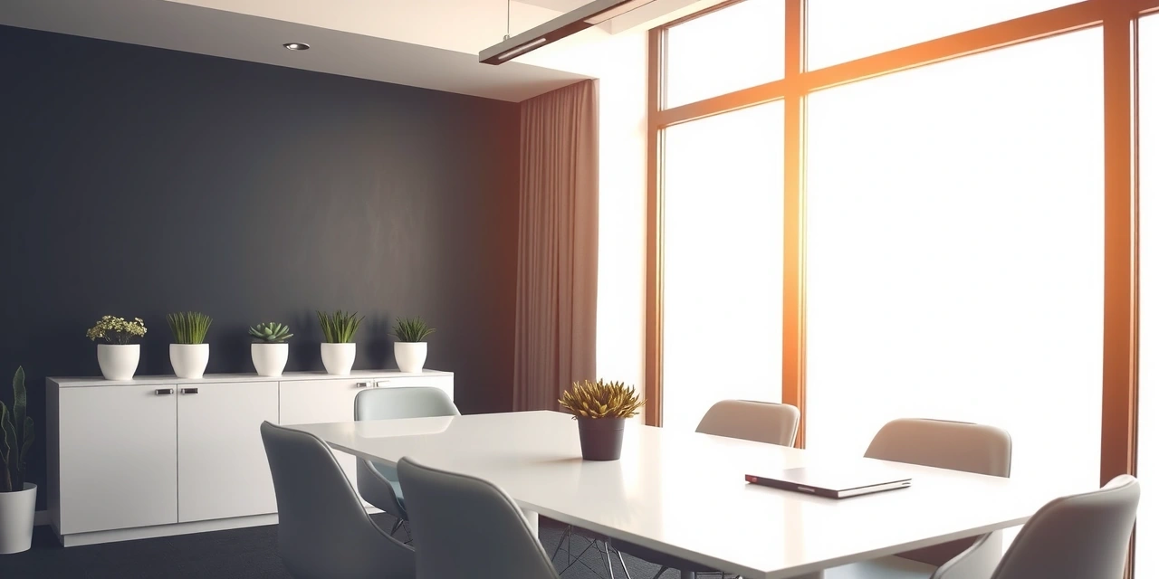 Ambiente profesional