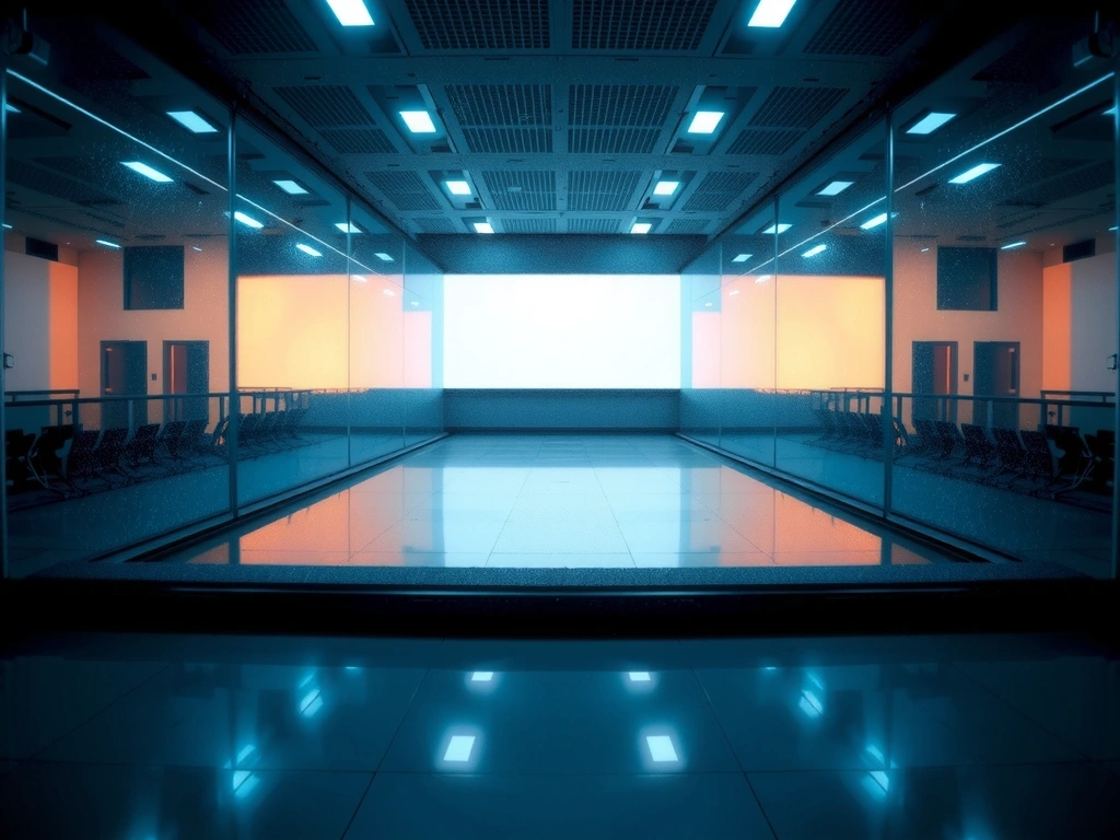 Interfaz de análisis de datos