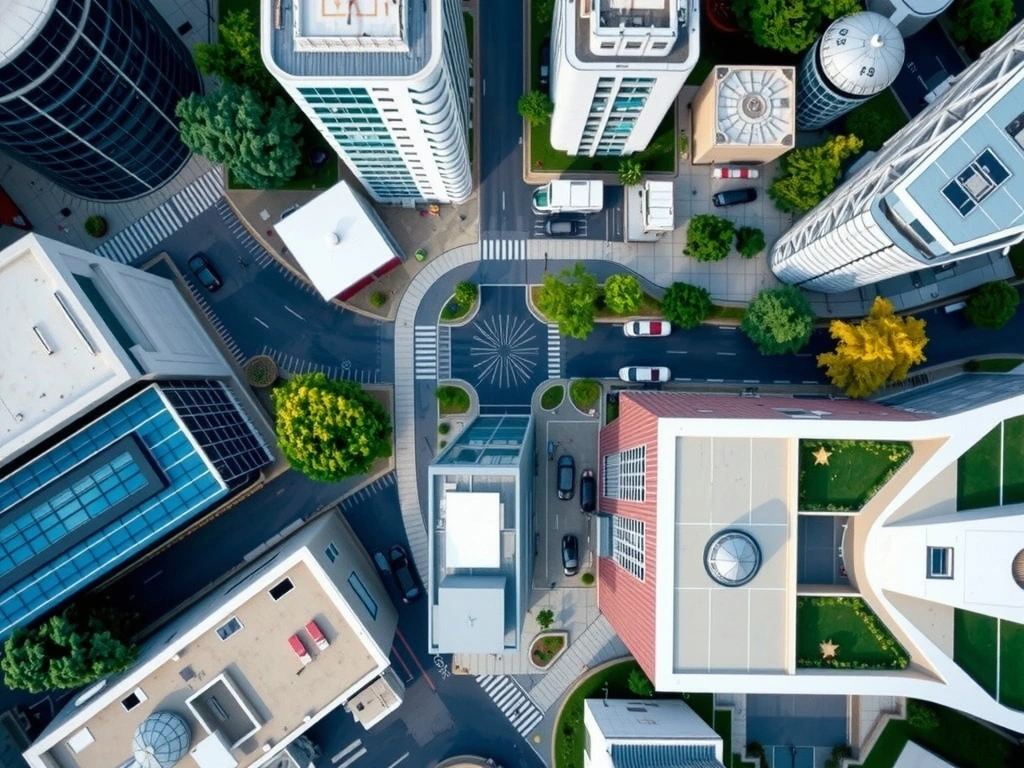 Ubicación corporativa Bogotá