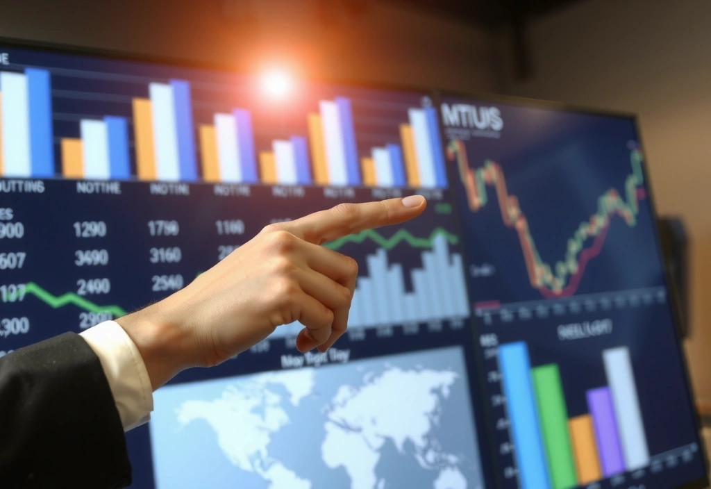 Interacción de Datos