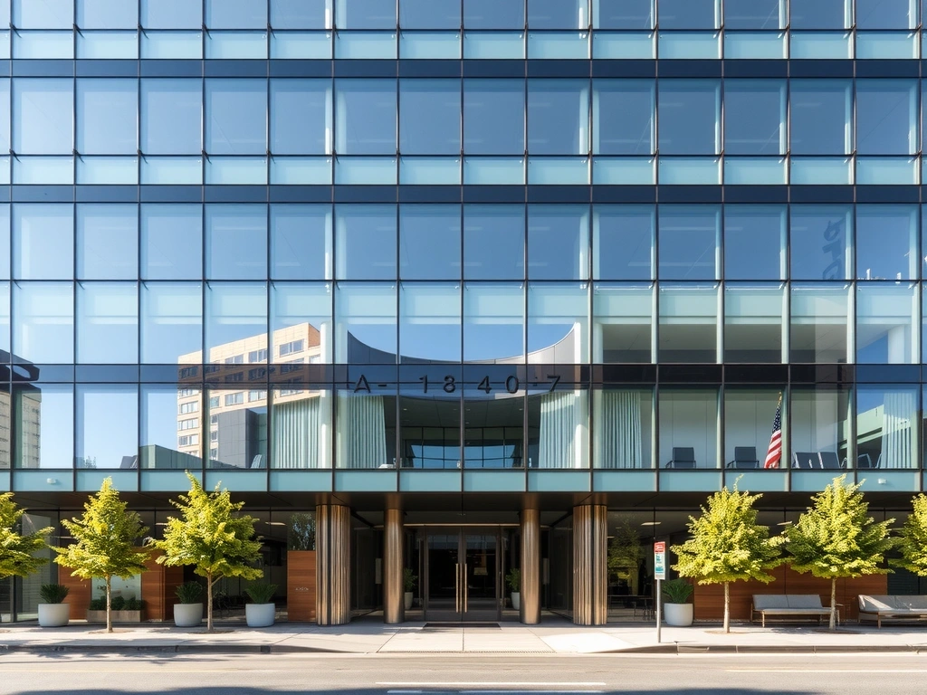 Sede Beacon Andean Metrics Bogota